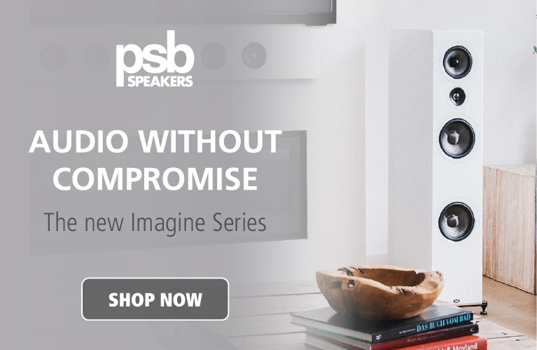 PSB Imagine Series