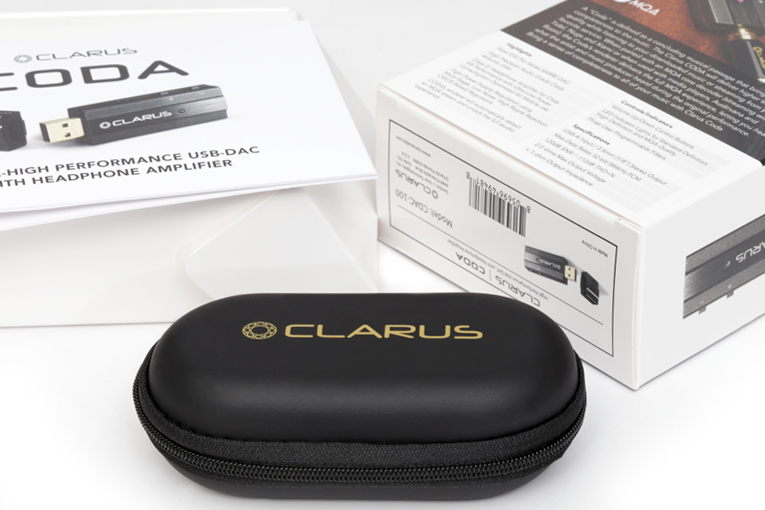 Clarus