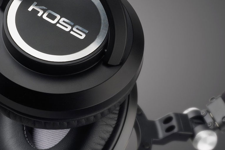 Koss BT540i headphones