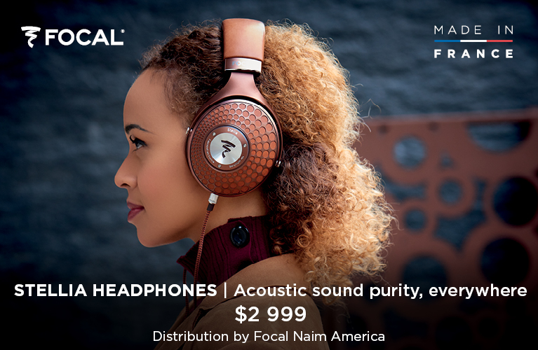 SoundStage! Solo Home