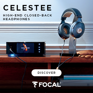 Focal Celeste