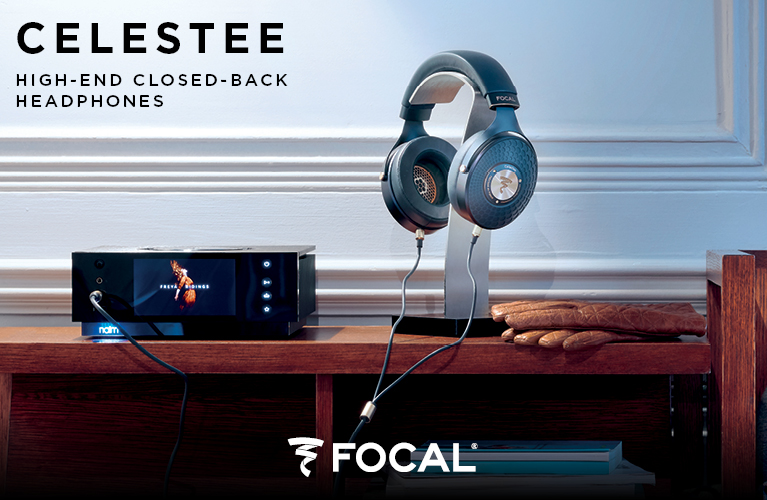 Focal Celestee