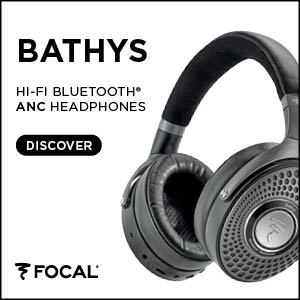 Focal Bathys