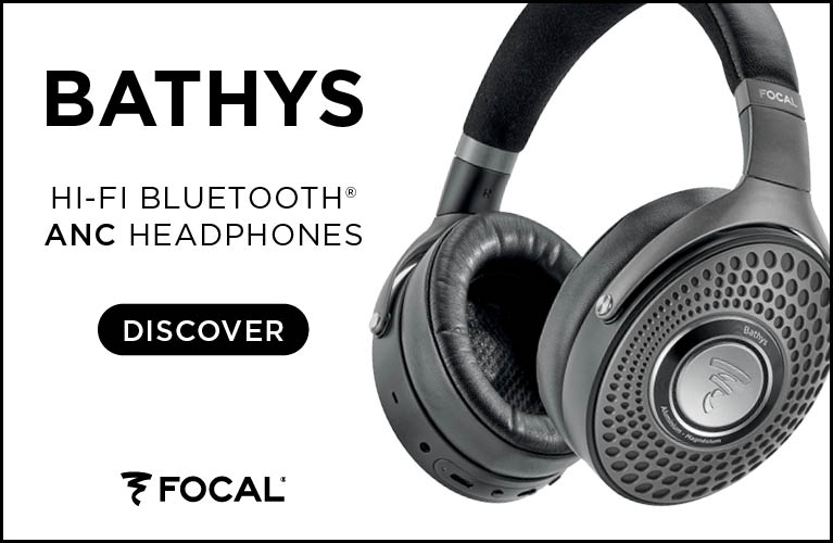 Focal Bathys