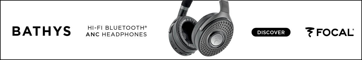 Focal Bathys