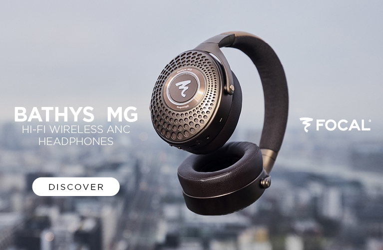 Focal Bathys MG