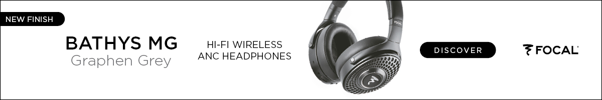 Focal Bathys MG