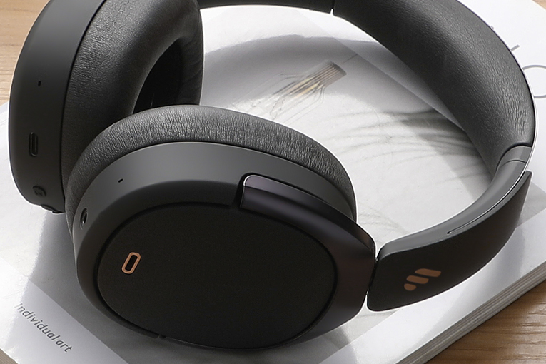 🎧EDIFIER HEADSET REVIEW WH950NB VERSION