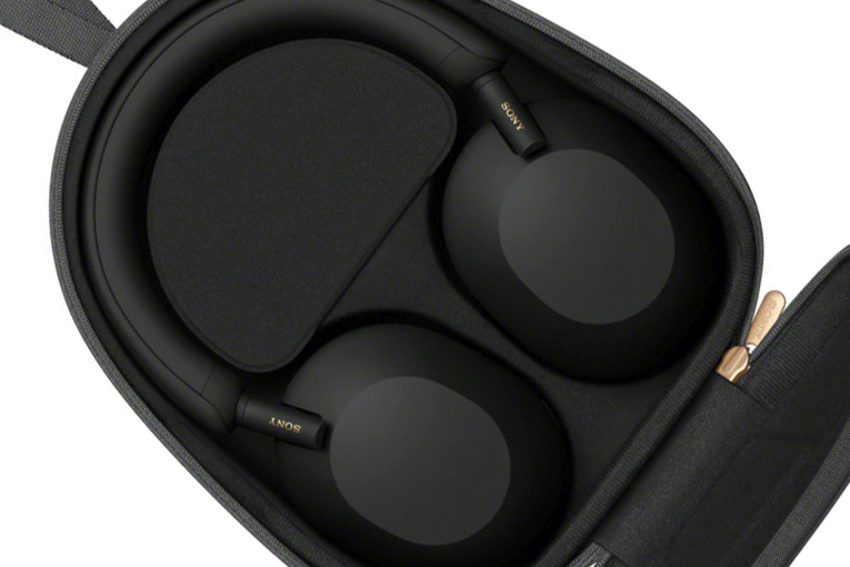 SoundStage! Solo | SoundStageSolo.com - Sony WH-1000XM5 Headphones