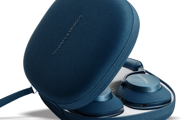 Bowers & Wilkins Px7 S2e headphones debut with improved audio