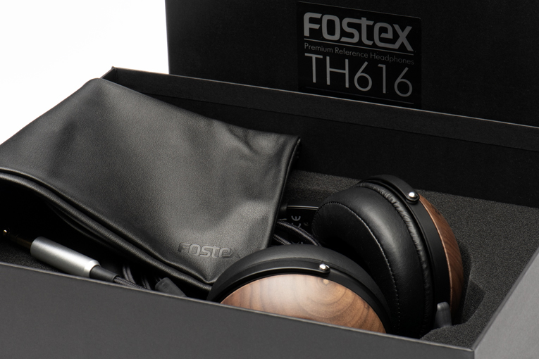 Fostex