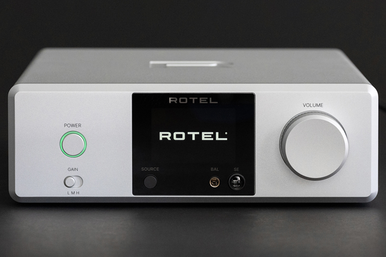 Rotel