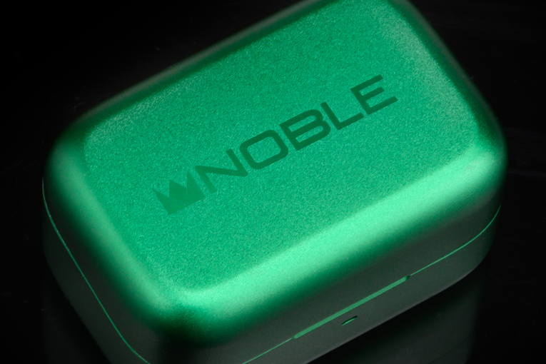 Noble