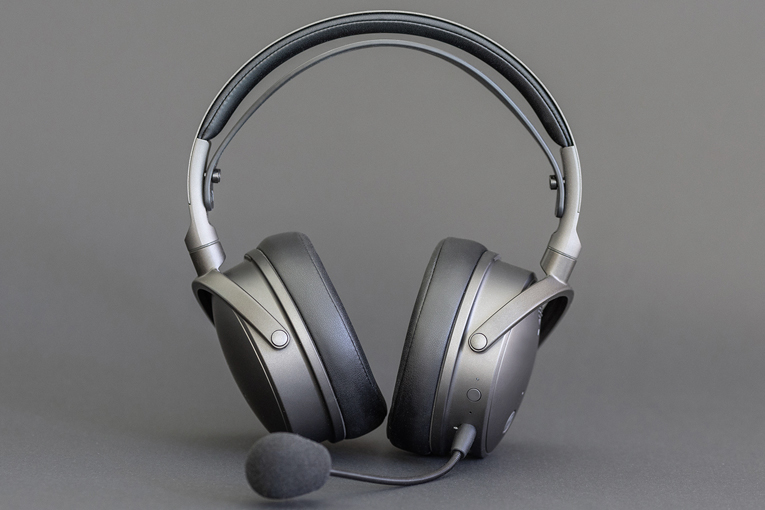 Audeze
