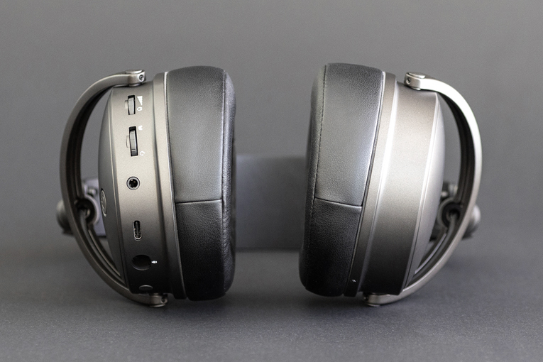 Audeze