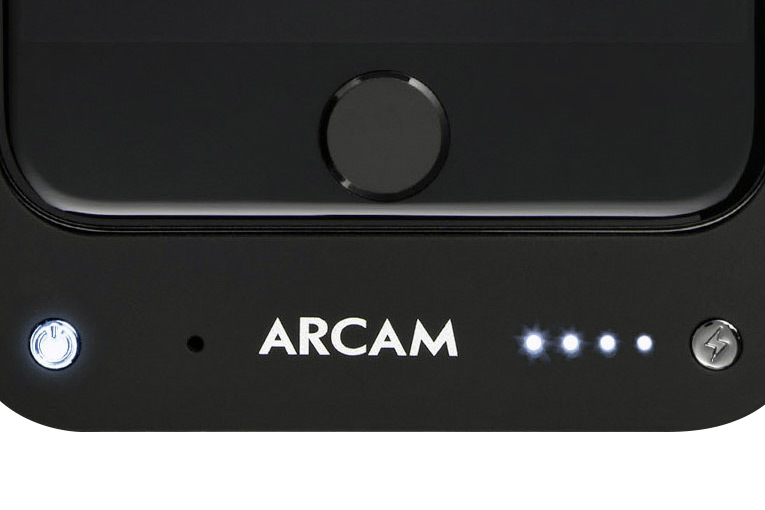 Arcam MusicBoost