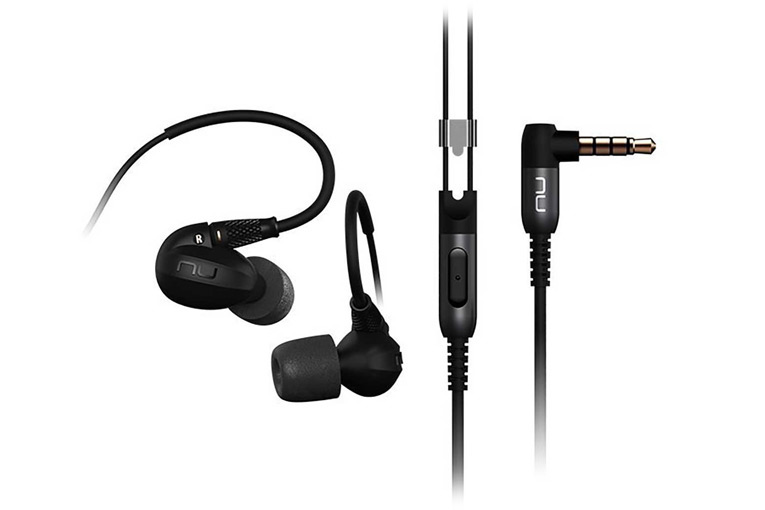 Optoma NuForce HEM8