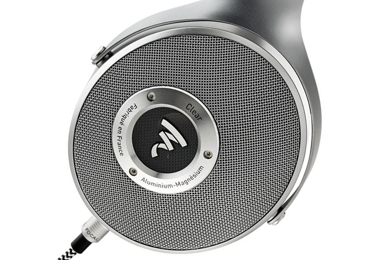 Focal Clear