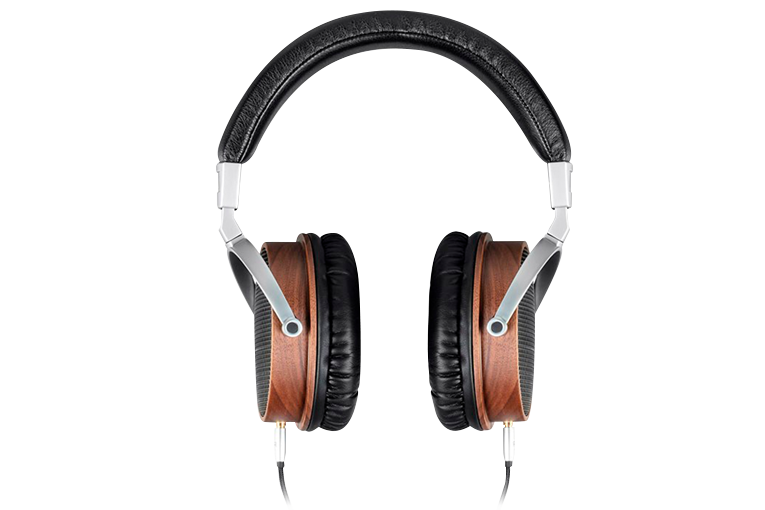SoundStage Solo SoundStageSolo Monoprice Monolith M650 Headphones