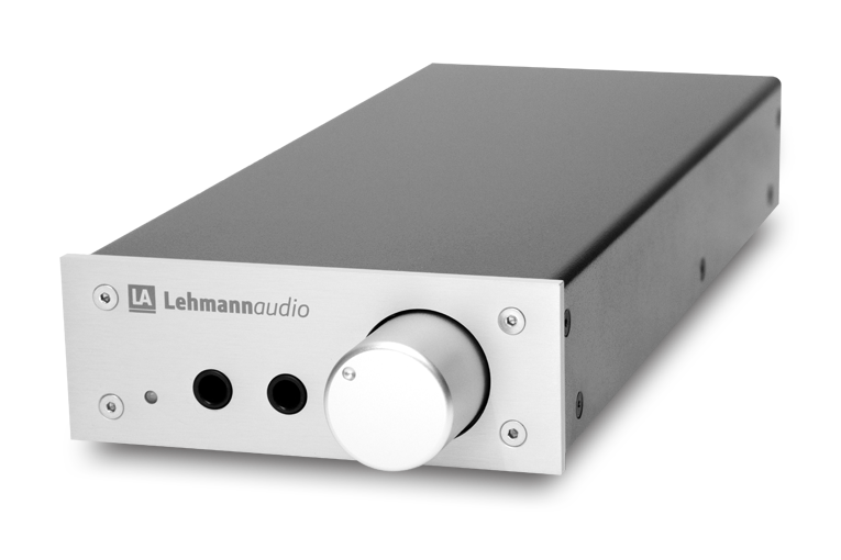 Lehmannaudio