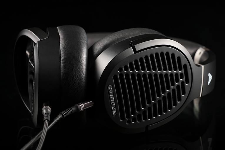 Audeze