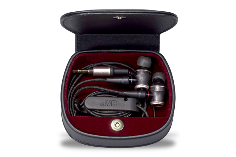 SoundStage! Solo | SoundStageSolo.com - JVC HA-FW01 Earphones SoundStage! Solo | SoundStageSolo.com - JVC HA-FW01 Earphones