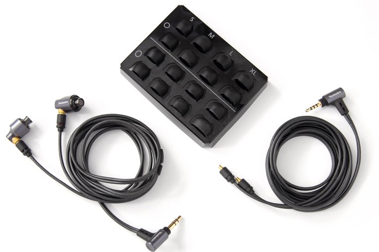 SoundStage! Solo | SoundStageSolo.com - Technics EAH-TZ700 Earphones