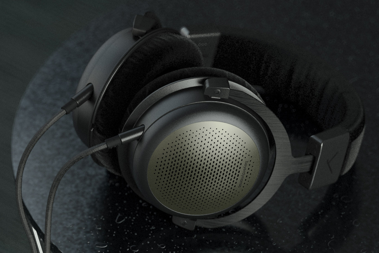 Beyerdynamic 