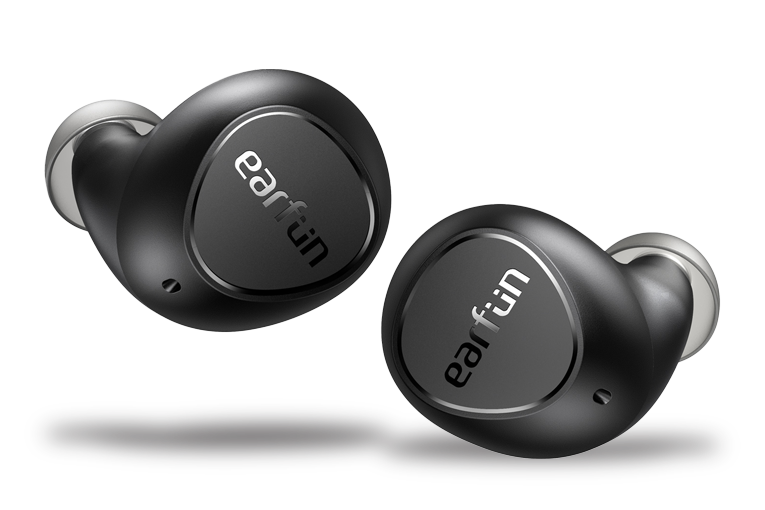 Jabra Elite 5 true wireless earbuds get dunked