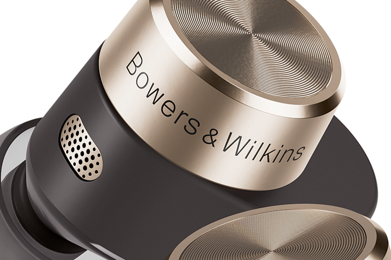 Bowers & Wilkins