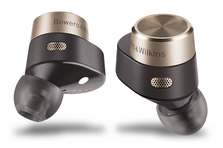 Bowers & Wilkins