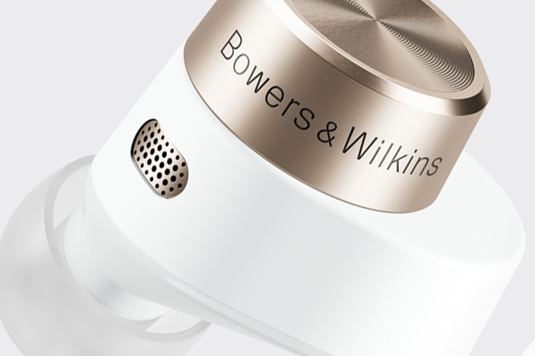 Bowers & Wilkins