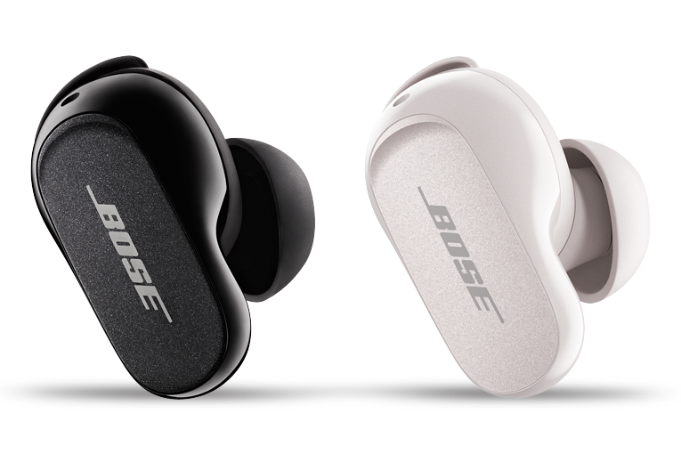 SoundStage! Solo | SoundStageSolo.com - Bose QuietComfort Earbuds SoundStage! Solo | SoundStageSolo.com - Bose QuietComfort Earbuds
