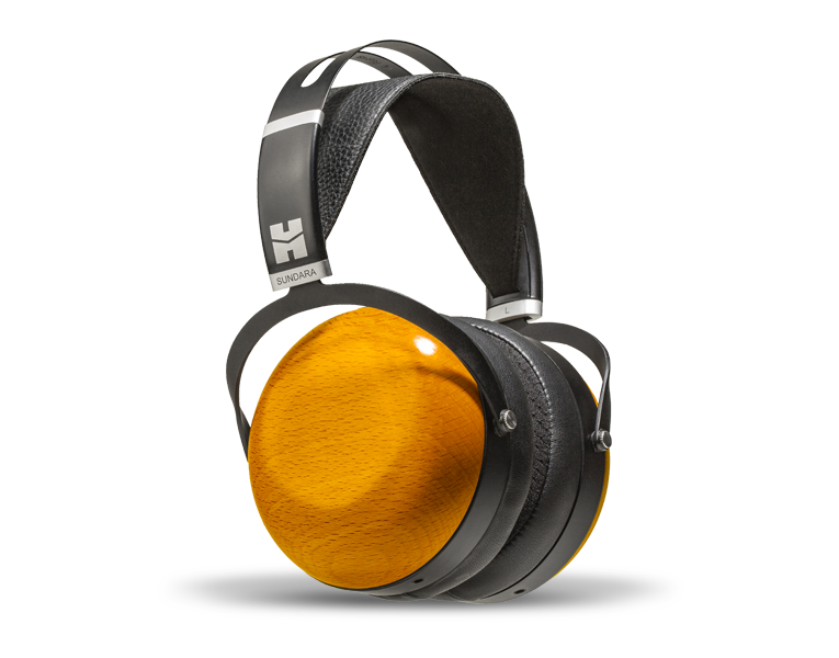 HIFIMAN Sundara Closed-Back Headphone Review 