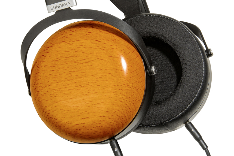 Hifiman Sundara Closed Black