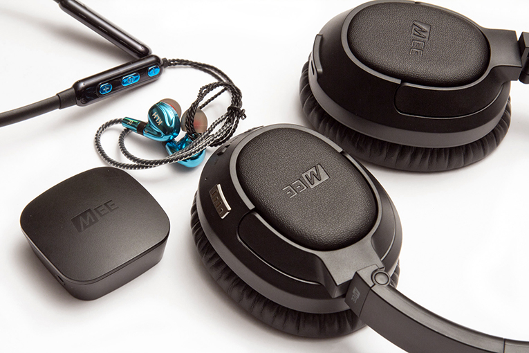 Headphone latency 2025