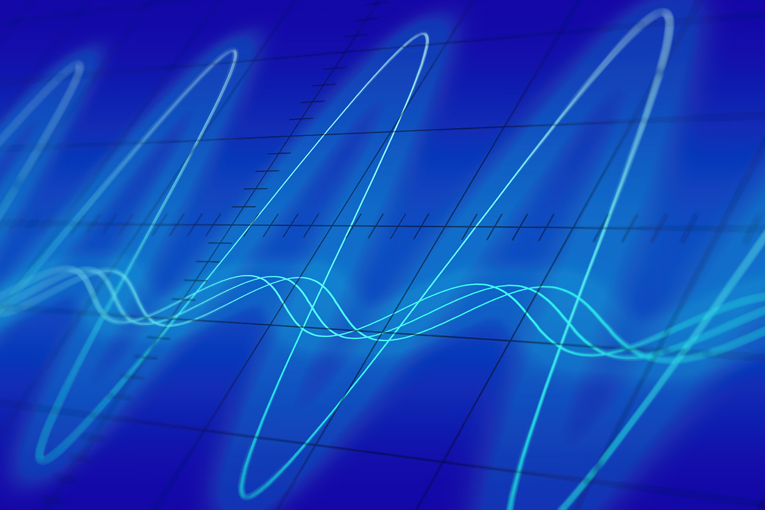 Sine wave