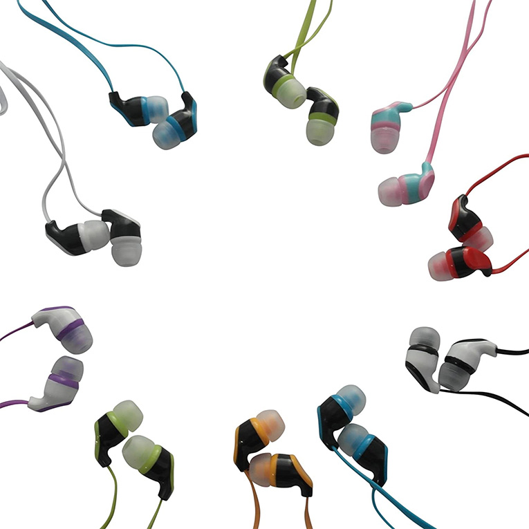 JustJamz earphones