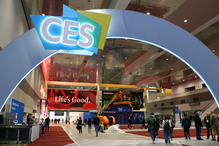 CES