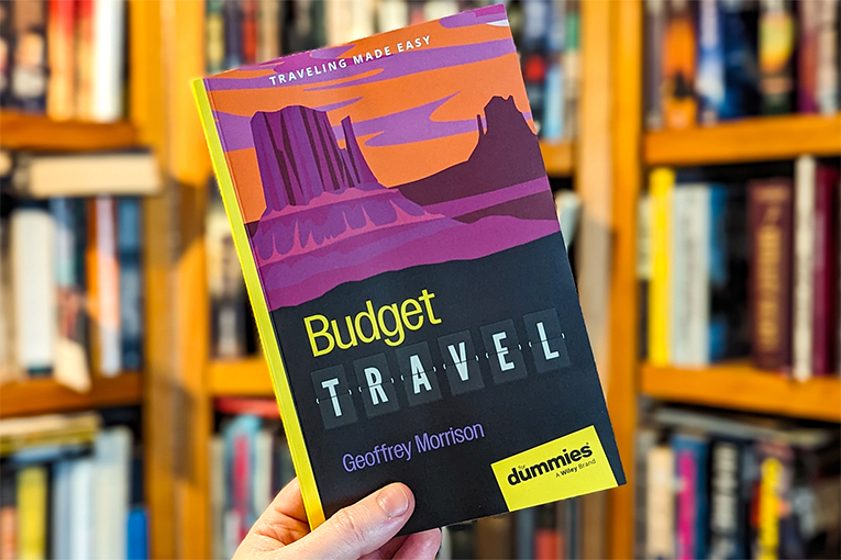 Budget Travel