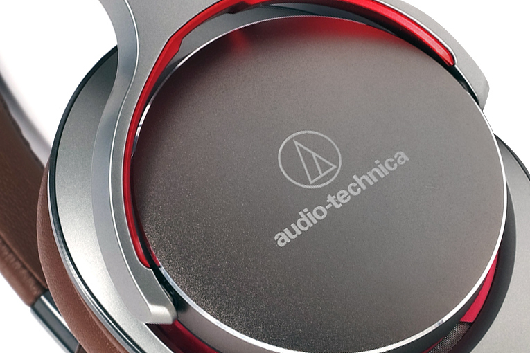 Audio Technica ATH-MSR7