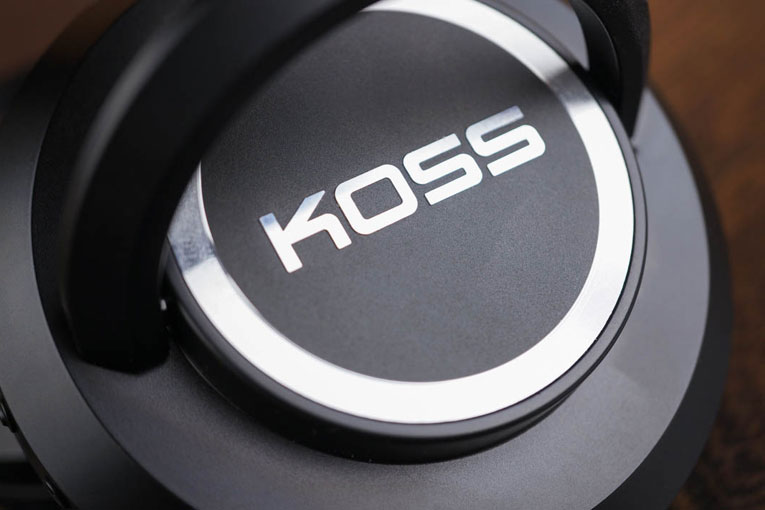 Koss BT540i headphones