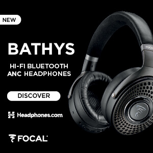 Focal Bathys