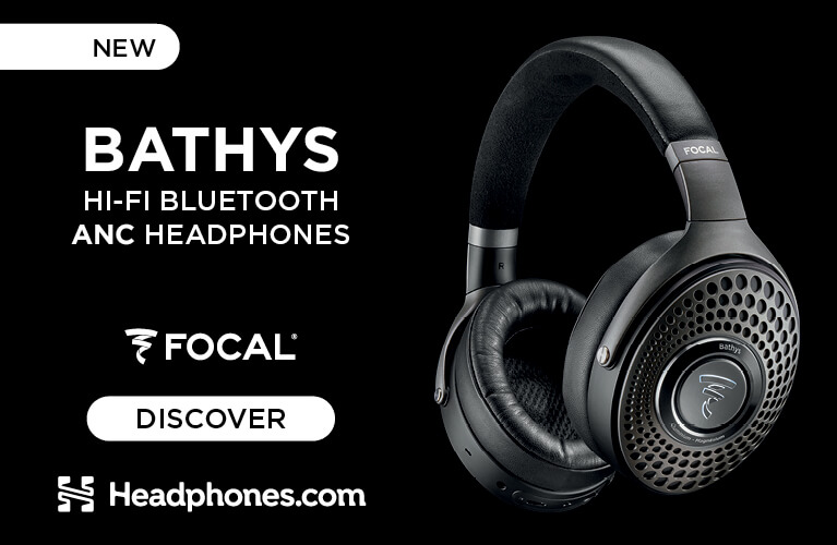 Focal Bathys