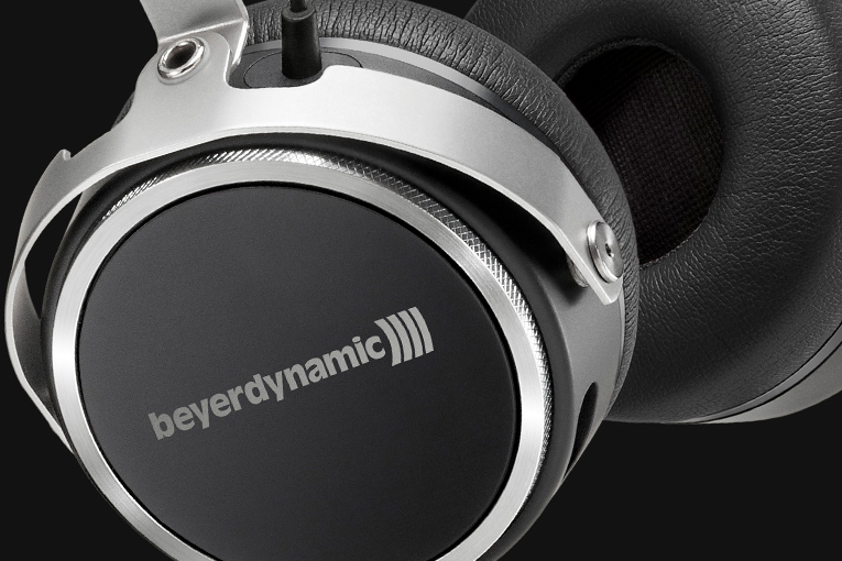 Beyerdynamic